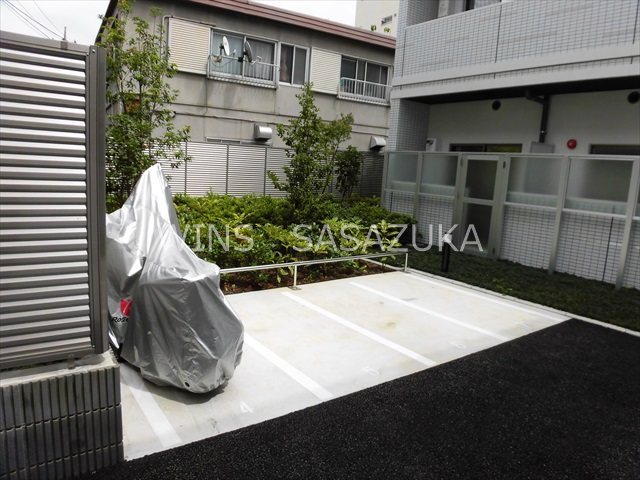 コンフォリア桜上水 その他12