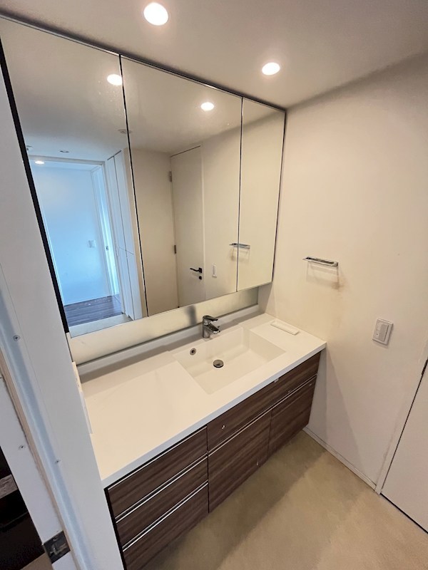 ザ・パークハウスつつじヶ丘（定期借家） その他1