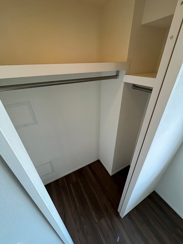 ザ・パークハウスつつじヶ丘（定期借家） その他2