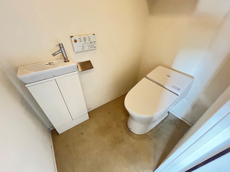 ザ・パークハウスつつじヶ丘（定期借家） その他3