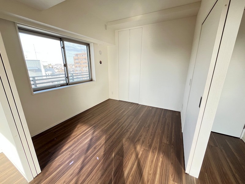 ザ・パークハウスつつじヶ丘（定期借家） その他5