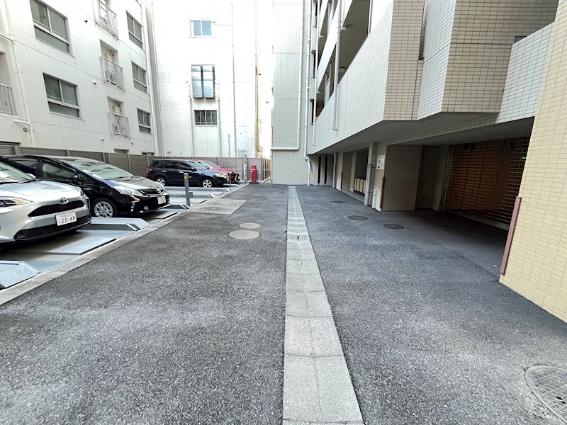 ザ・パークハウスつつじヶ丘（定期借家） その他11