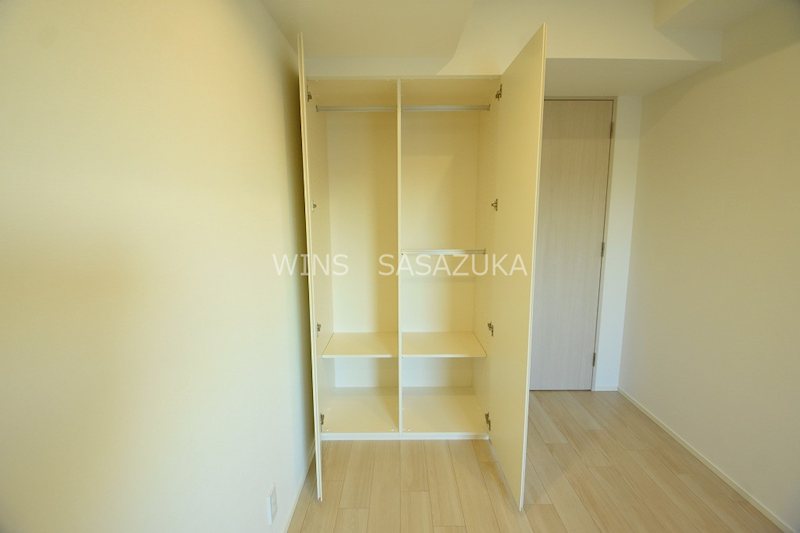 ザ・パークハビオ代々木 その他3