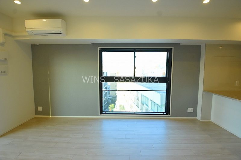 ザ・パークハビオ代々木 その他14