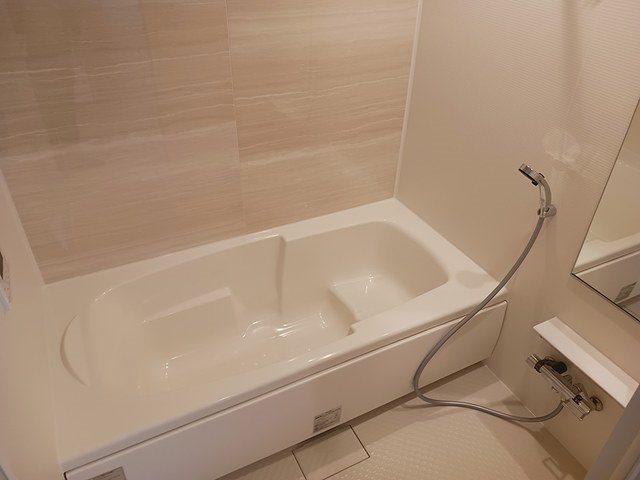 グランブルー 風呂画像