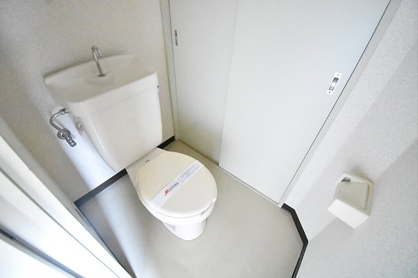 アンジェ調布 その他1