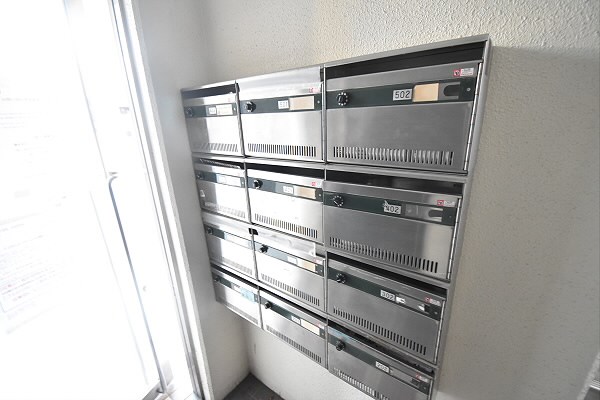 アンジェ調布 その他4