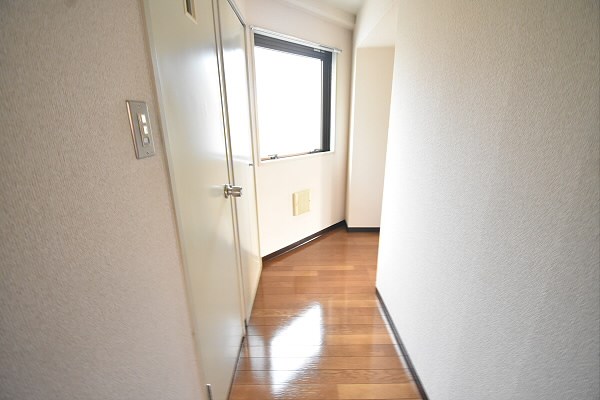 アンジェ調布 その他5