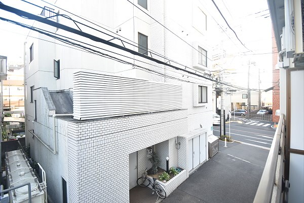 アンジェ調布 その他6