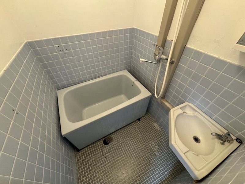 佐佐木第二マンション その他1