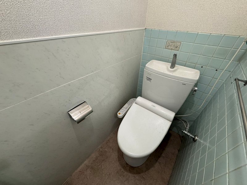 佐佐木第二マンション その他3