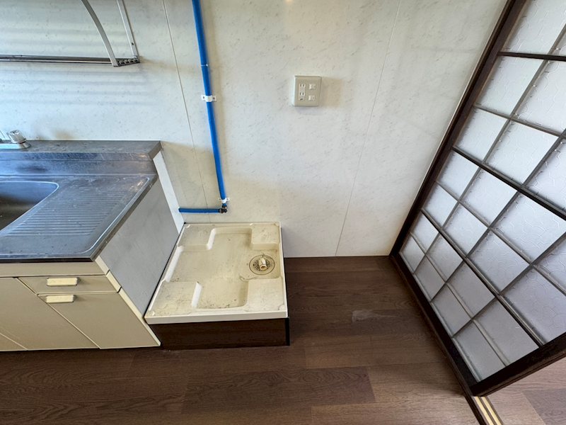 佐佐木第二マンション その他4