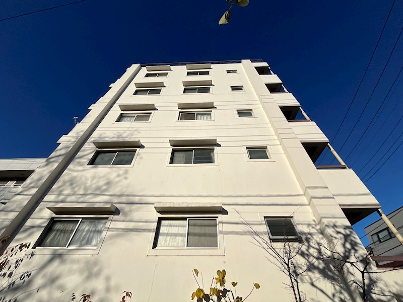 佐佐木第二マンション その他6