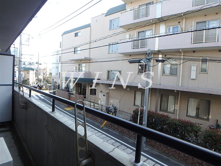 グランデュール富士見町 その他8