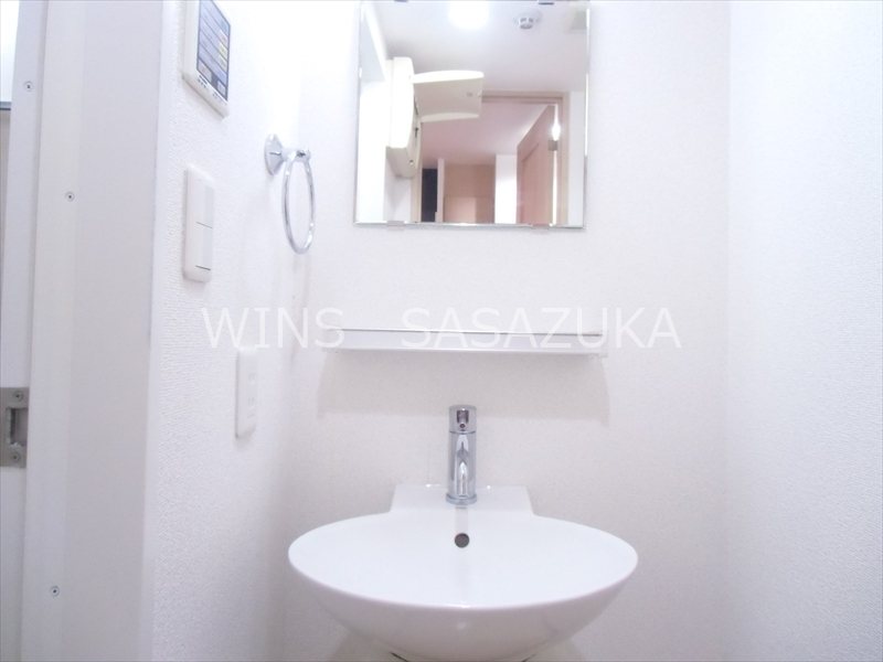 アプレシティ桜上水 その他1