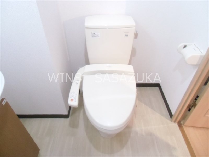 アプレシティ桜上水 その他2