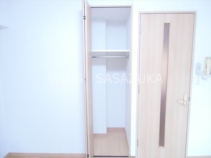 アプレシティ桜上水 その他3