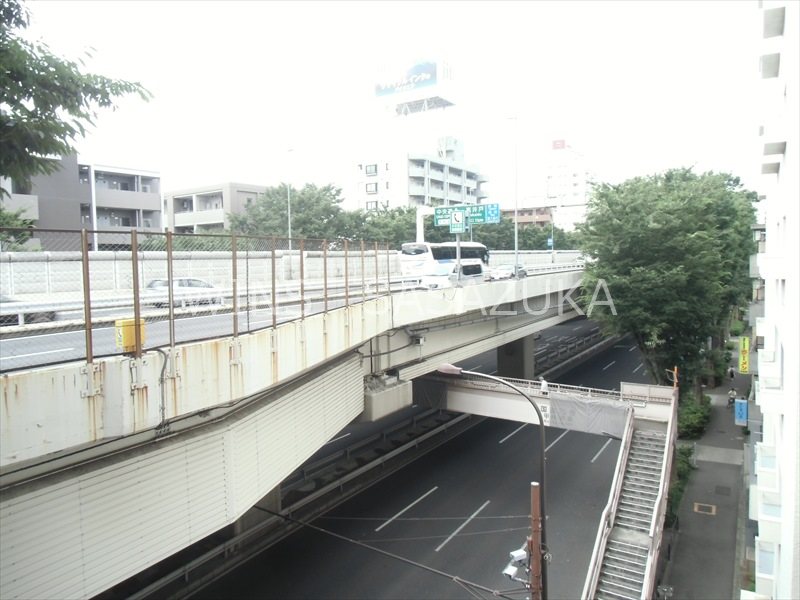 アプレシティ桜上水 その他4