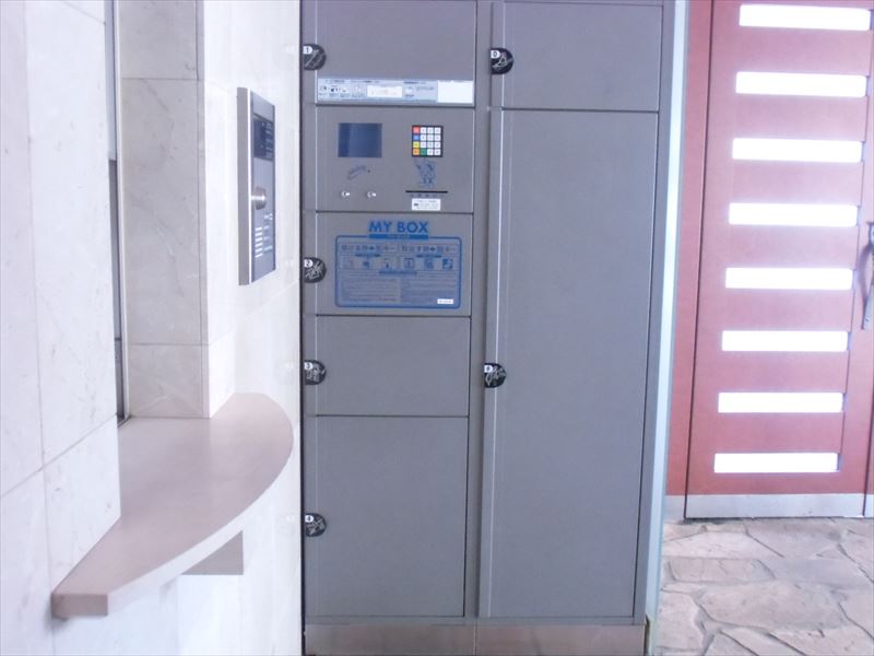 アプレシティ桜上水 その他8