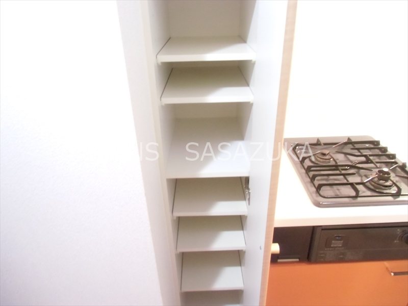 アプレシティ桜上水 その他10