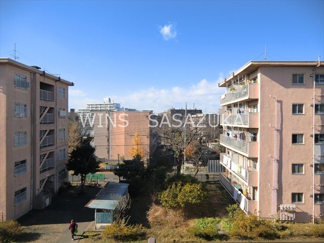 TELLUS八幡山 その他4