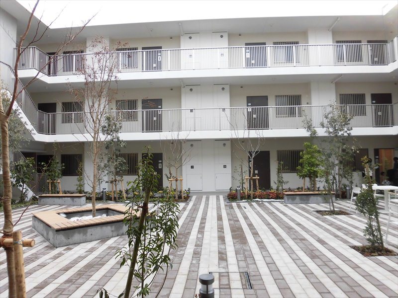 TELLUS八幡山 その他10