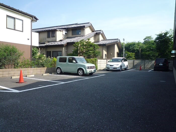 プラトウ西野川 その他6