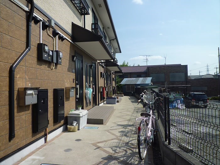 プラトウ西野川 その他7