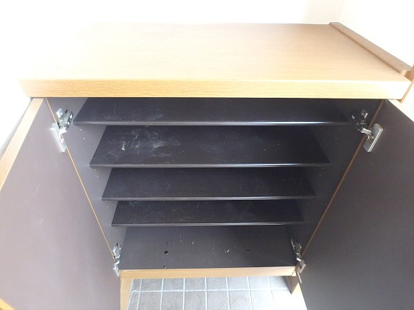 プラトウ西野川 その他8