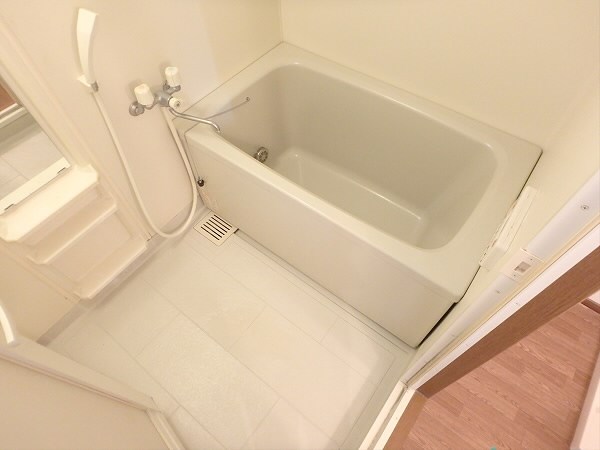 プラトウ西野川 風呂画像