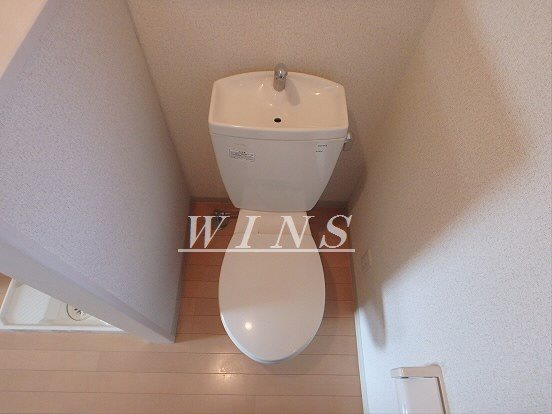 FUJISTA幡ヶ谷Ⅲ　 その他2