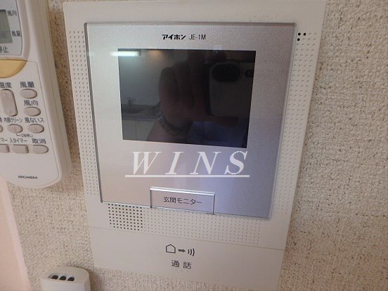 FUJISTA幡ヶ谷Ⅲ　 その他4