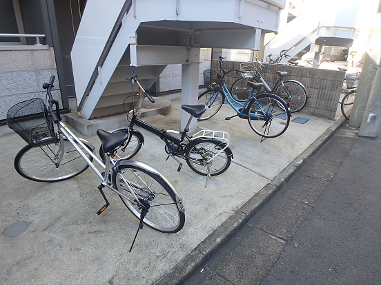 FUJISTA幡ヶ谷Ⅲ　 その他7