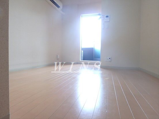 FUJISTA幡ヶ谷Ⅲ　 リビング