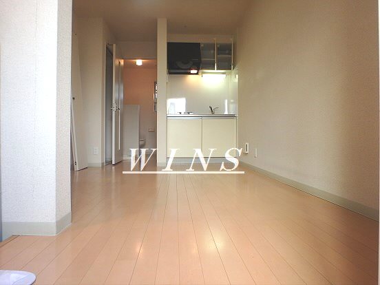 FUJISTA幡ヶ谷Ⅲ　 ベッドルーム