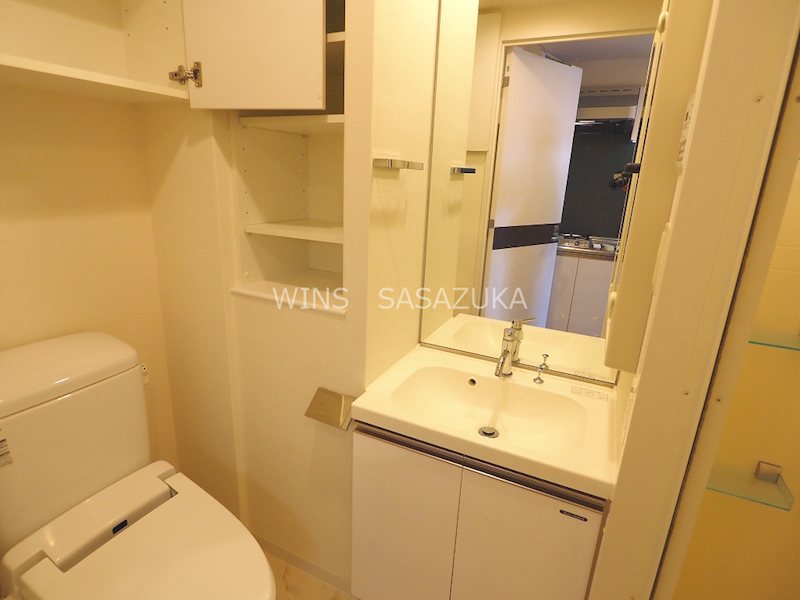 レジディア笹塚Ⅱ　 その他1