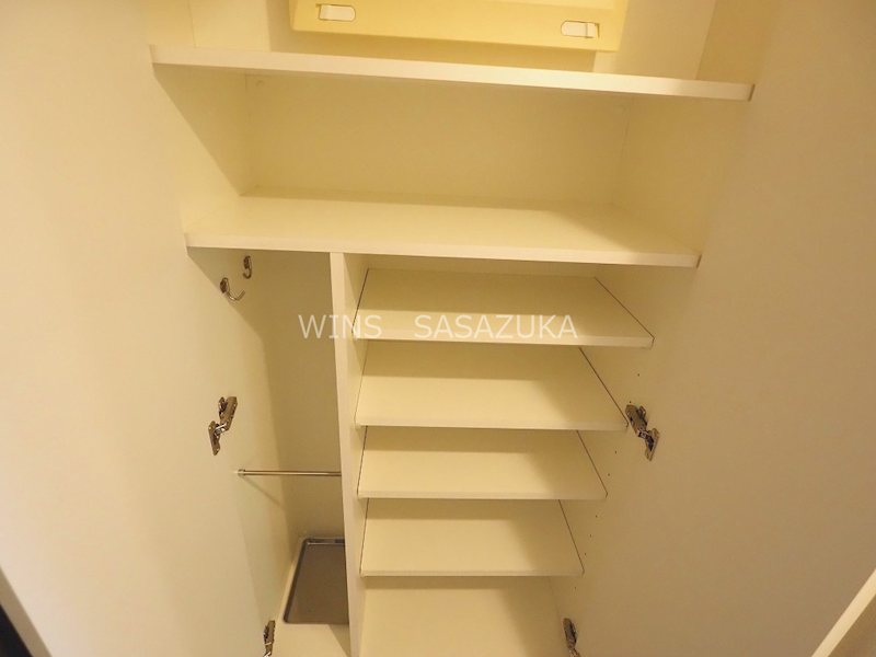 レジディア笹塚Ⅱ　 その他9