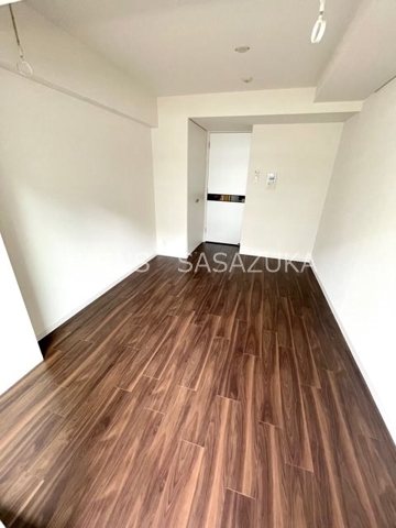 レジディア笹塚Ⅱ　 ベッドルーム