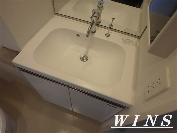 レジディア笹塚Ⅱ　 その他1