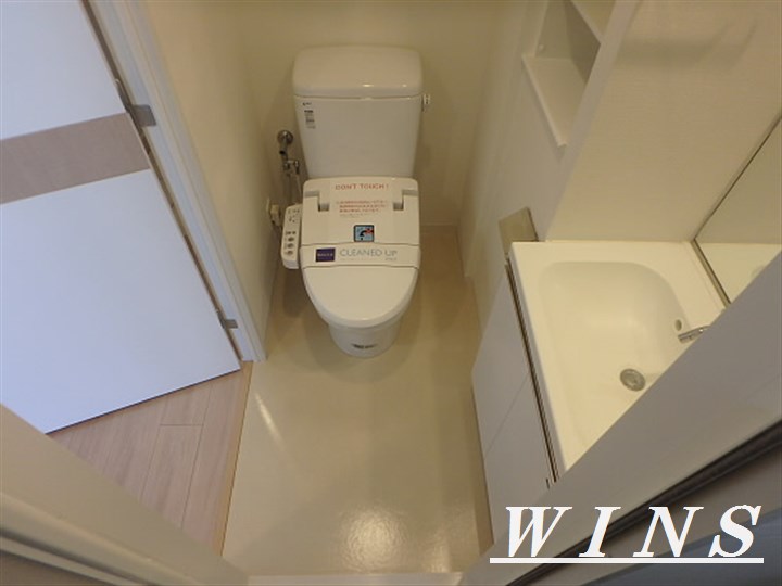 レジディア笹塚Ⅱ　 その他2