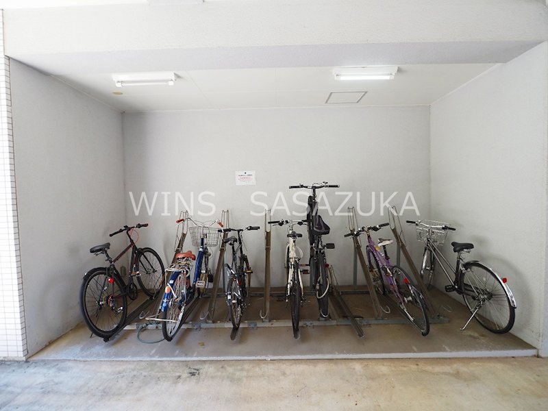 レジディア笹塚Ⅱ　 その他7