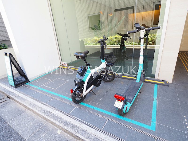 レジディア笹塚Ⅱ　 その他8