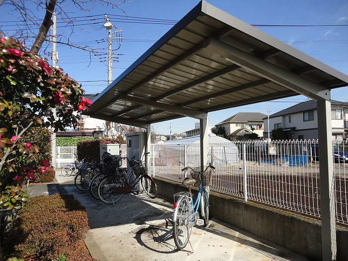 モンレーヴ染地 その他7