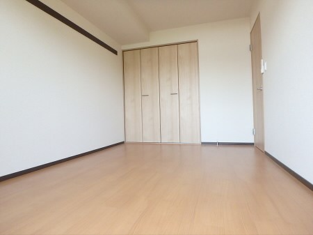 モンレーヴ染地 ベッドルーム