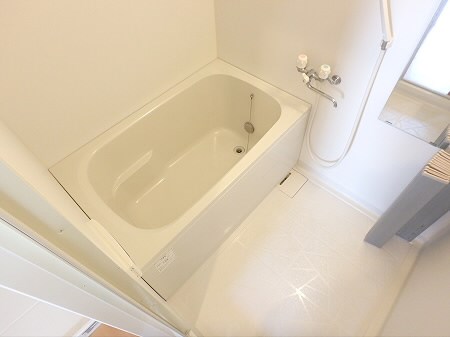 モンレーヴ染地 風呂画像