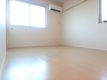 コピス上の原 ベッドルーム