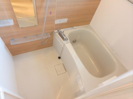 コピス上の原 風呂画像