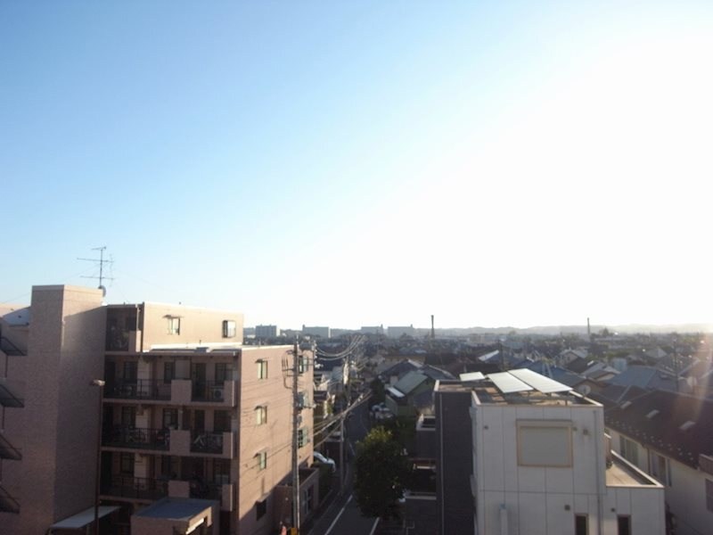 SANTE SAKAE その他4