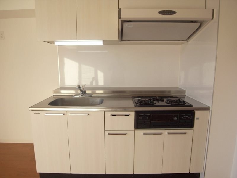 SANTE SAKAE キッチン