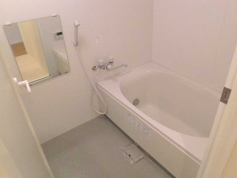 SANTE SAKAE 風呂画像